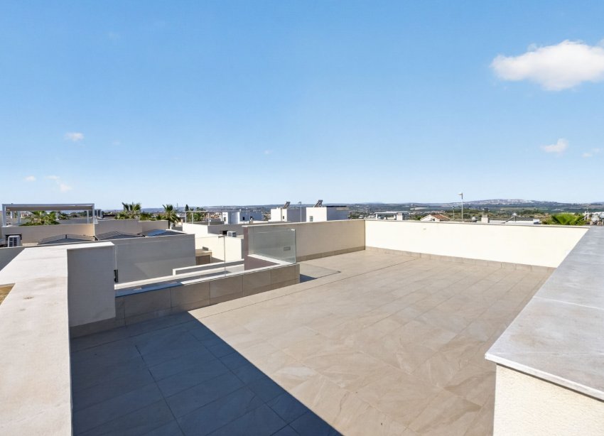 Reventa - Villa - Ciudad Quesada - Alicante