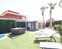 Reventa - Villa - Ciudad Quesada - Ciudad Quesada - Doña Pepa