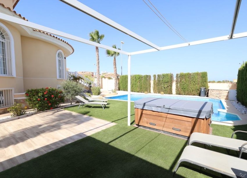 Reventa - Villa - Ciudad Quesada - Ciudad Quesada - Doña Pepa