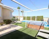 Reventa - Villa - Ciudad Quesada - Ciudad Quesada - Doña Pepa