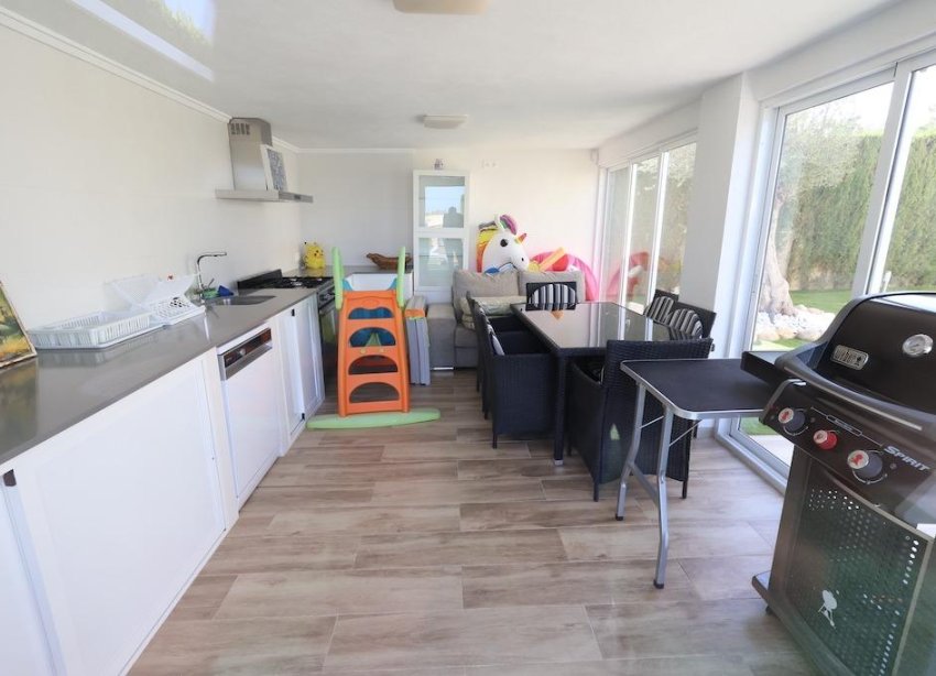 Reventa - Villa - Ciudad Quesada - Ciudad Quesada - Doña Pepa