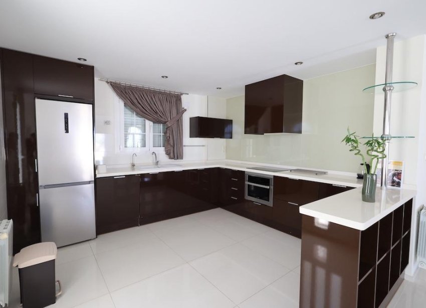 Reventa - Villa - Ciudad Quesada - Ciudad Quesada - Doña Pepa