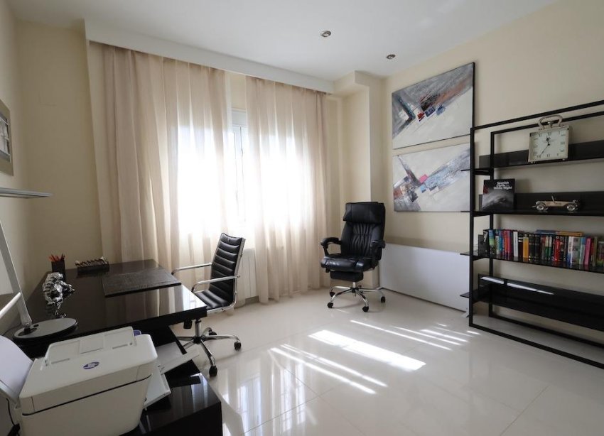 Reventa - Villa - Ciudad Quesada - Ciudad Quesada - Doña Pepa