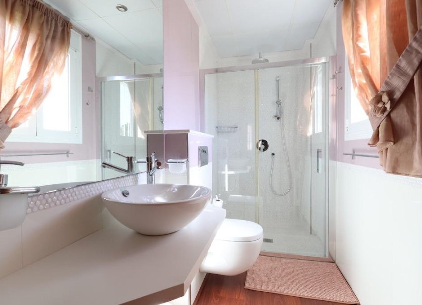 Reventa - Villa - Ciudad Quesada - Ciudad Quesada - Doña Pepa