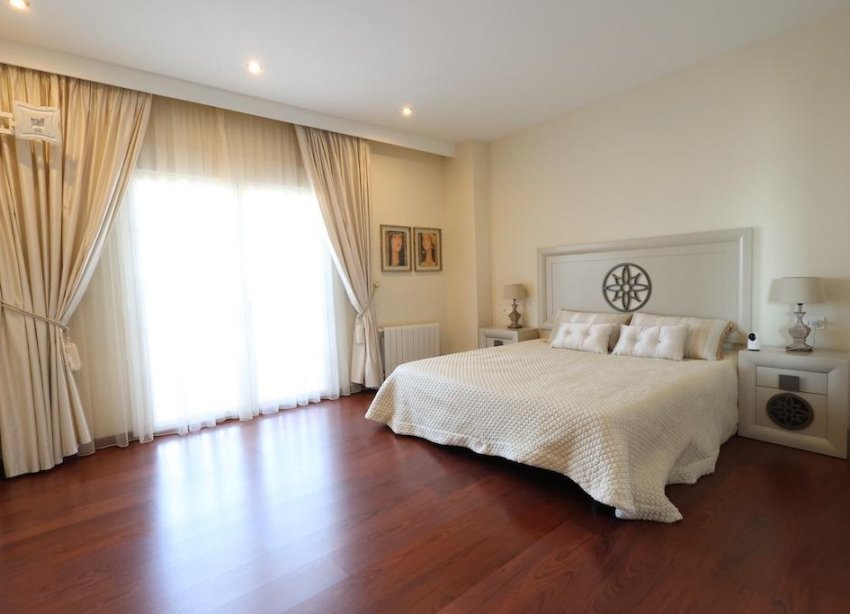 Reventa - Villa - Ciudad Quesada - Ciudad Quesada - Doña Pepa