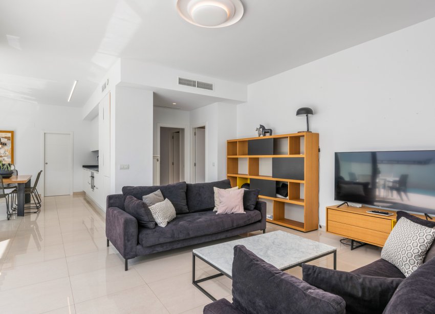 Reventa - Villa - Ciudad Quesada - Ciudad Quesada - Rojales