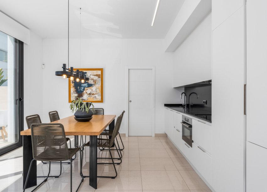 Reventa - Villa - Ciudad Quesada - Ciudad Quesada - Rojales