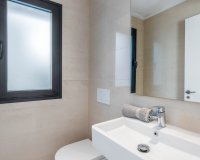 Reventa - Villa - Ciudad Quesada - Ciudad Quesada - Rojales