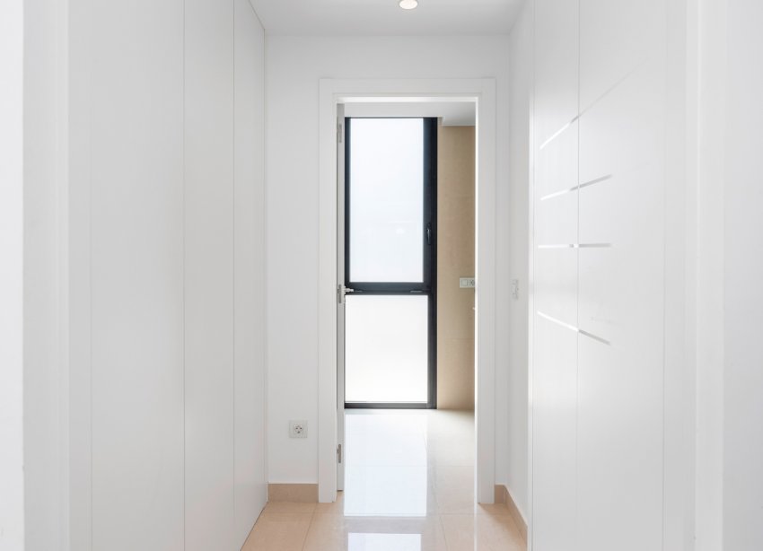 Reventa - Villa - Ciudad Quesada - Ciudad Quesada - Rojales