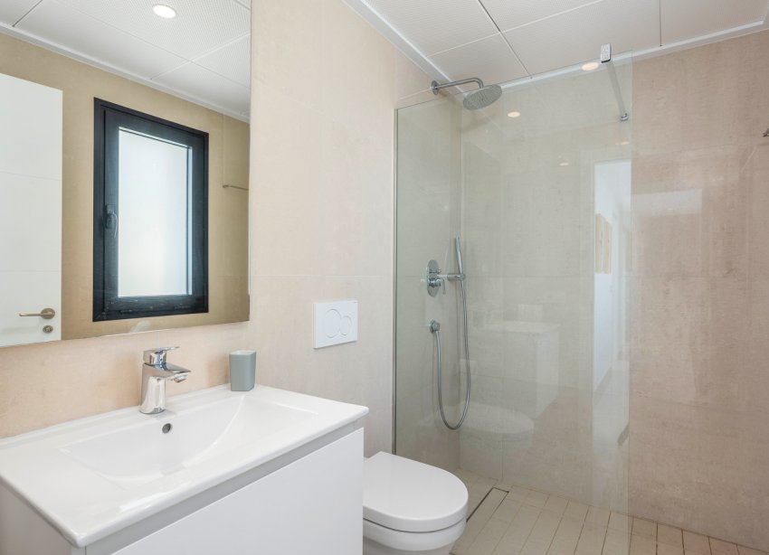 Reventa - Villa - Ciudad Quesada - Ciudad Quesada - Rojales