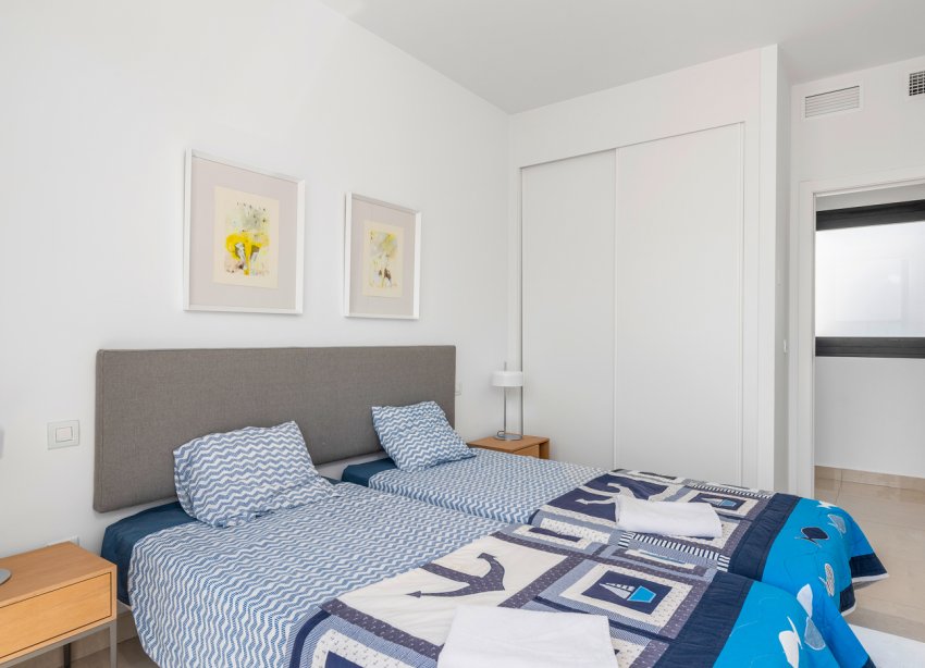 Reventa - Villa - Ciudad Quesada - Ciudad Quesada - Rojales