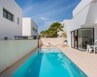 Reventa - Villa - Ciudad Quesada - Ciudad Quesada - Rojales