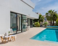 Reventa - Villa - Ciudad Quesada - Ciudad Quesada - Rojales