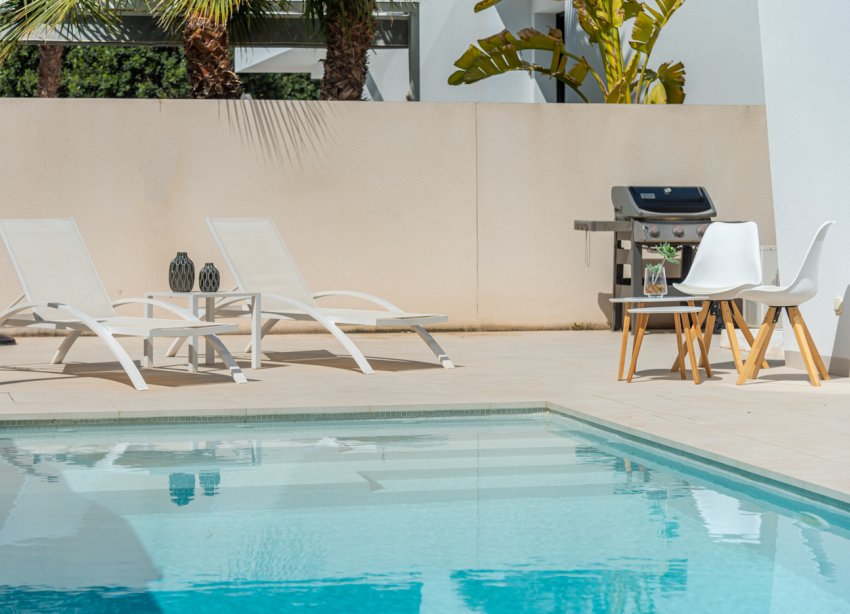 Reventa - Villa - Ciudad Quesada - Ciudad Quesada - Rojales