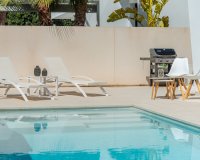 Reventa - Villa - Ciudad Quesada - Ciudad Quesada - Rojales