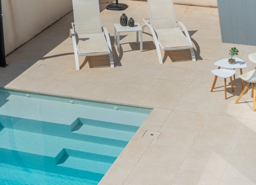 Reventa - Villa - Ciudad Quesada - Ciudad Quesada - Rojales