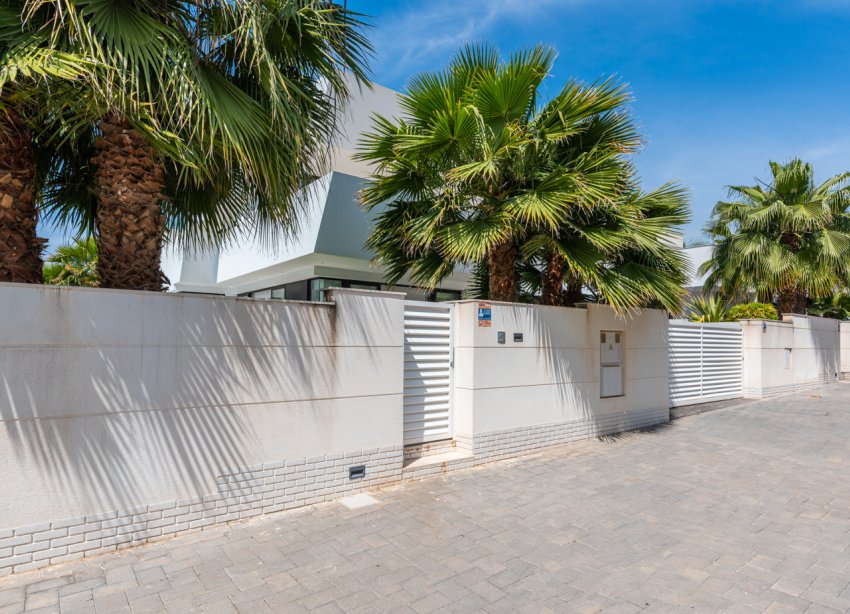 Reventa - Villa - Ciudad Quesada - Ciudad Quesada - Rojales