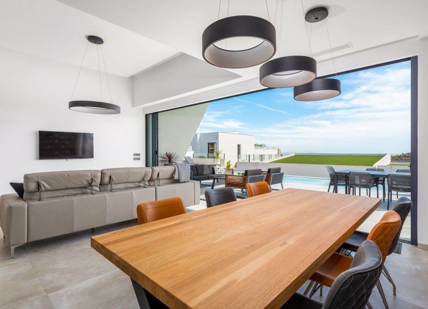 Reventa - Villa - Ciudad Quesada - Ciudad Quesada - Rojales