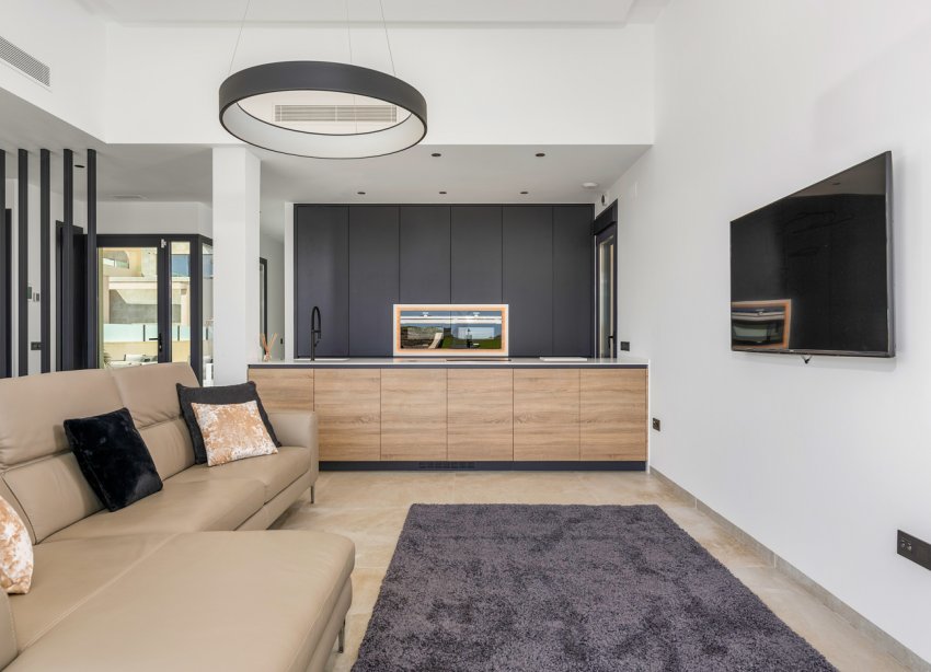 Reventa - Villa - Ciudad Quesada - Ciudad Quesada - Rojales