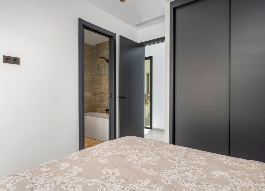 Reventa - Villa - Ciudad Quesada - Ciudad Quesada - Rojales