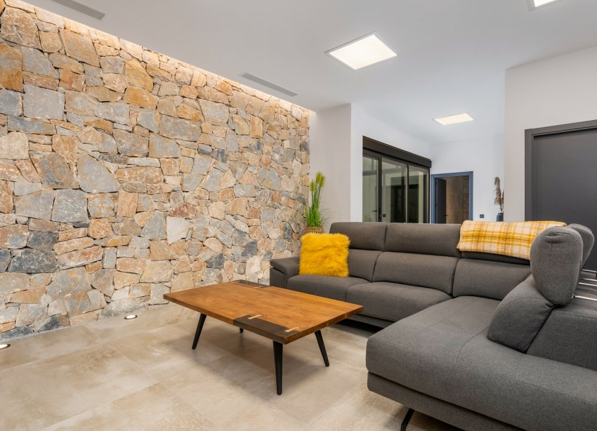 Reventa - Villa - Ciudad Quesada - Ciudad Quesada - Rojales