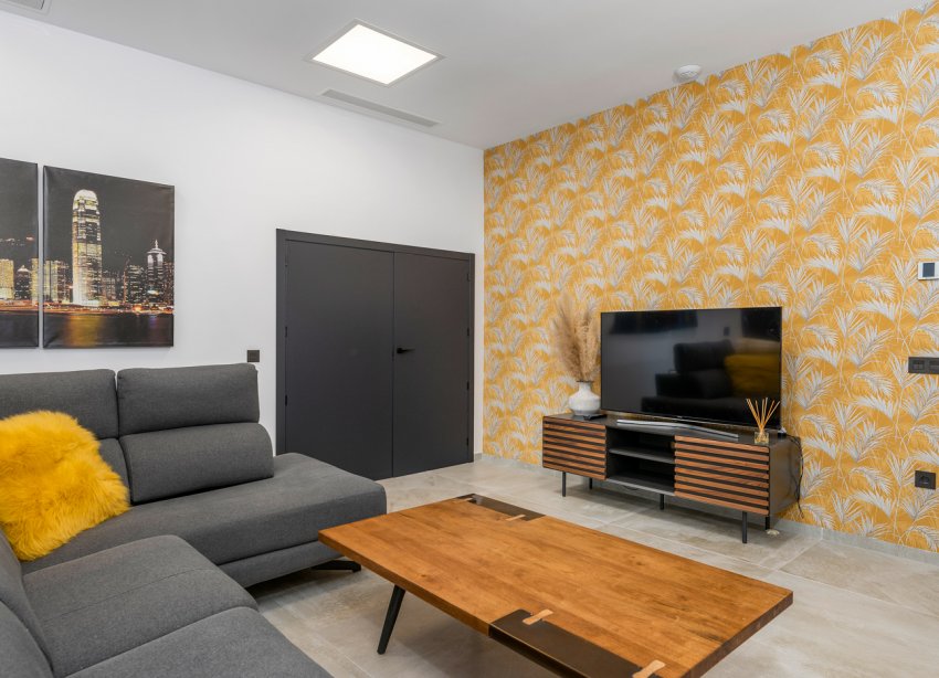 Reventa - Villa - Ciudad Quesada - Ciudad Quesada - Rojales