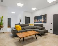 Reventa - Villa - Ciudad Quesada - Ciudad Quesada - Rojales