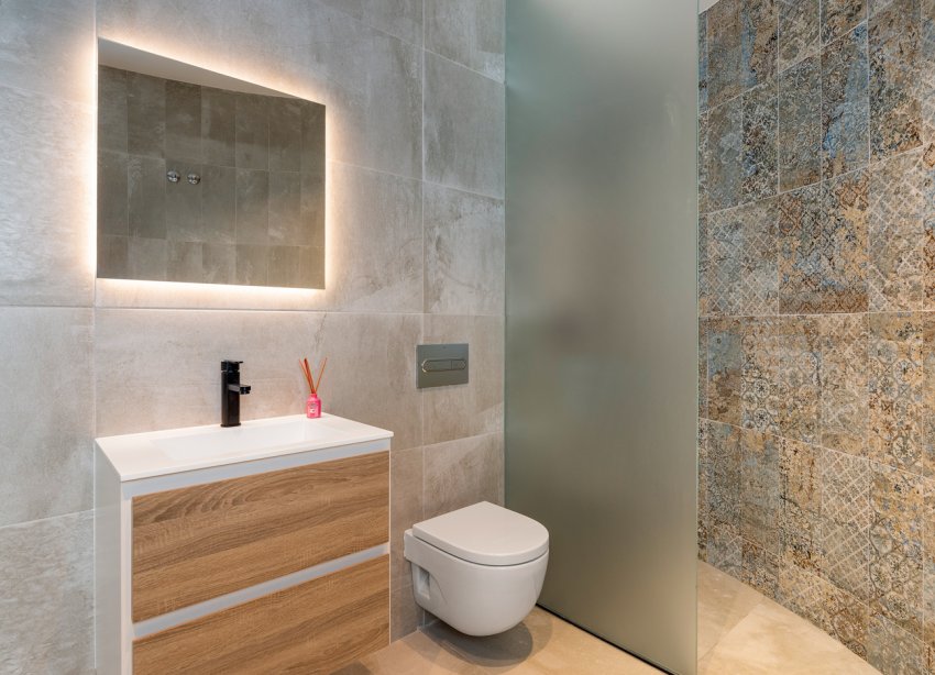 Reventa - Villa - Ciudad Quesada - Ciudad Quesada - Rojales