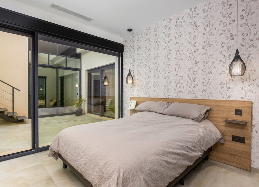 Reventa - Villa - Ciudad Quesada - Ciudad Quesada - Rojales