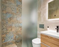 Reventa - Villa - Ciudad Quesada - Ciudad Quesada - Rojales