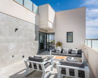 Reventa - Villa - Ciudad Quesada - Ciudad Quesada - Rojales