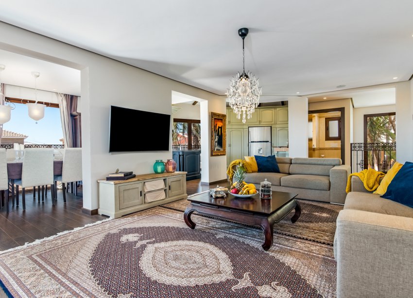 Reventa - Villa - Ciudad Quesada - Ciudad Quesada - Rojales