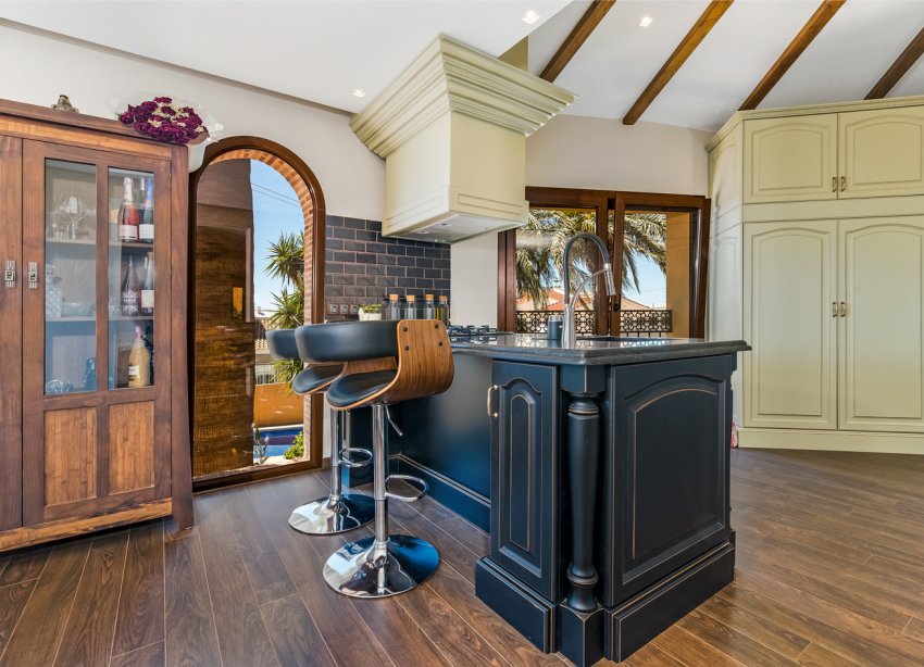 Reventa - Villa - Ciudad Quesada - Ciudad Quesada - Rojales