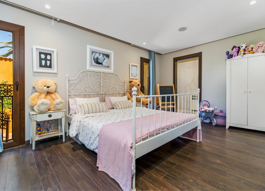 Reventa - Villa - Ciudad Quesada - Ciudad Quesada - Rojales