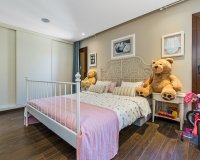 Reventa - Villa - Ciudad Quesada - Ciudad Quesada - Rojales