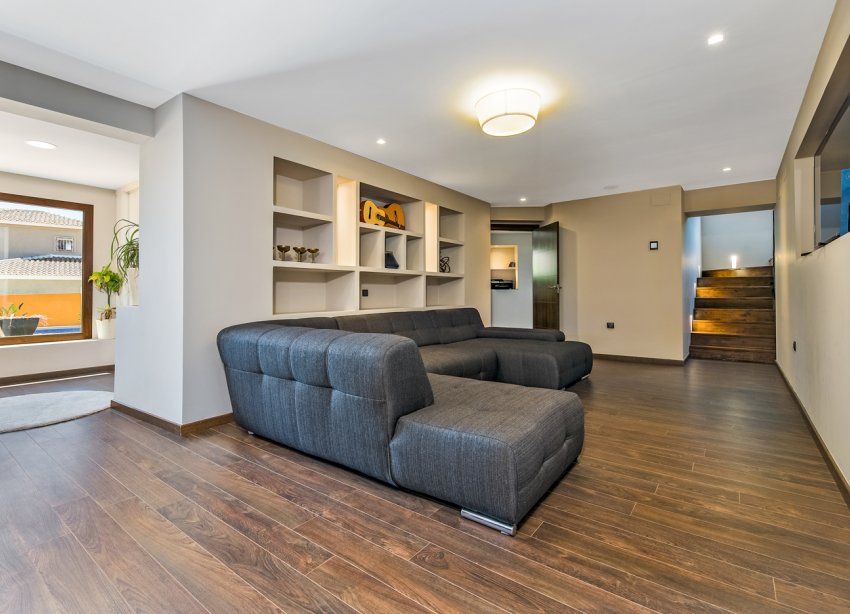 Reventa - Villa - Ciudad Quesada - Ciudad Quesada - Rojales