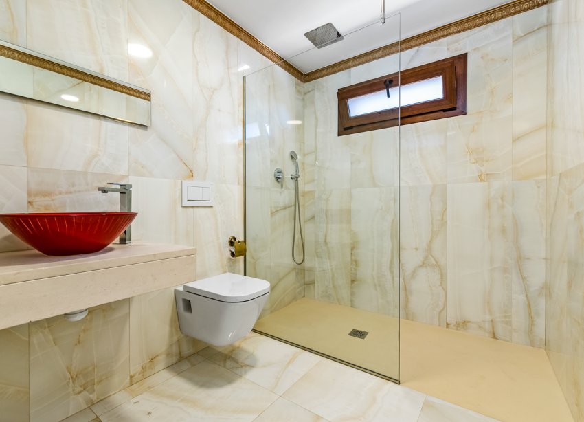 Reventa - Villa - Ciudad Quesada - Ciudad Quesada - Rojales