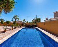 Reventa - Villa - Ciudad Quesada - Ciudad Quesada - Rojales