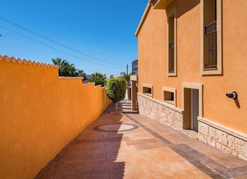 Reventa - Villa - Ciudad Quesada - Ciudad Quesada - Rojales