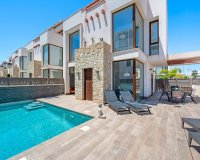 Reventa - Villa - Ciudad Quesada - Ciudad Quesada - Rojales