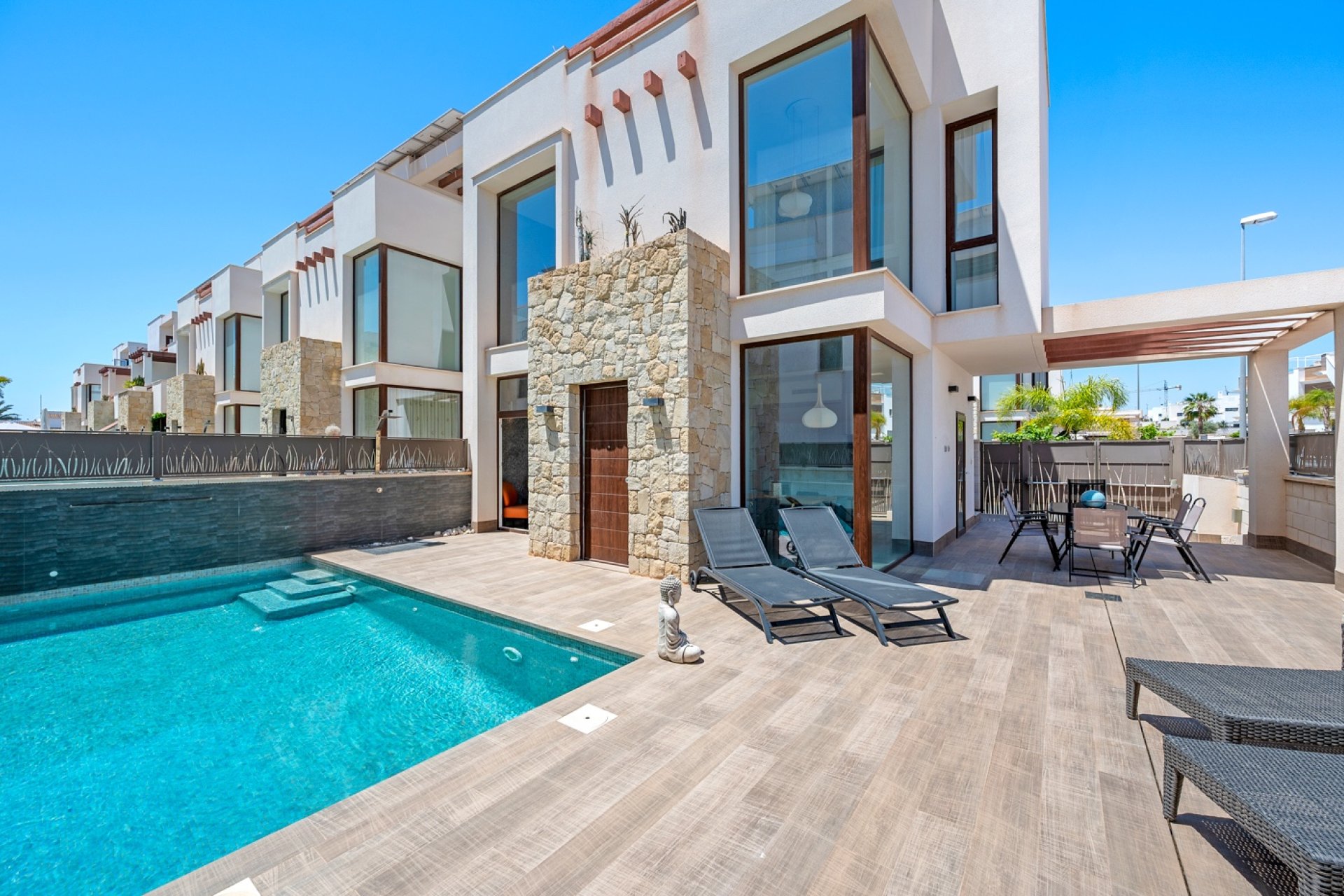 Reventa - Villa - Ciudad Quesada - Ciudad Quesada - Rojales