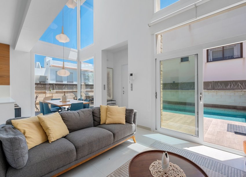 Reventa - Villa - Ciudad Quesada - Ciudad Quesada - Rojales