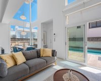 Reventa - Villa - Ciudad Quesada - Ciudad Quesada - Rojales