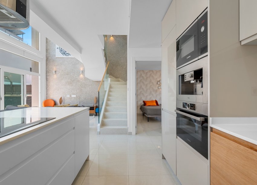 Reventa - Villa - Ciudad Quesada - Ciudad Quesada - Rojales