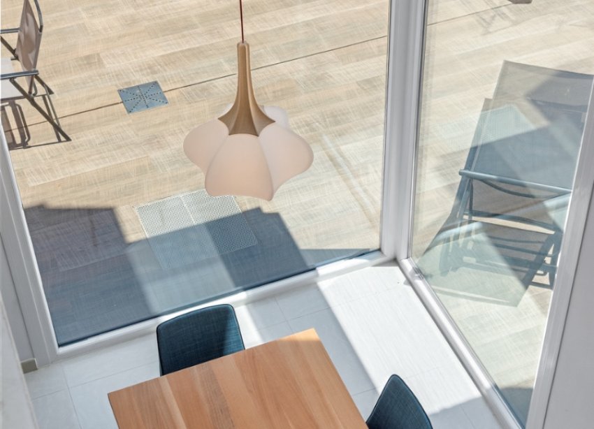 Reventa - Villa - Ciudad Quesada - Ciudad Quesada - Rojales