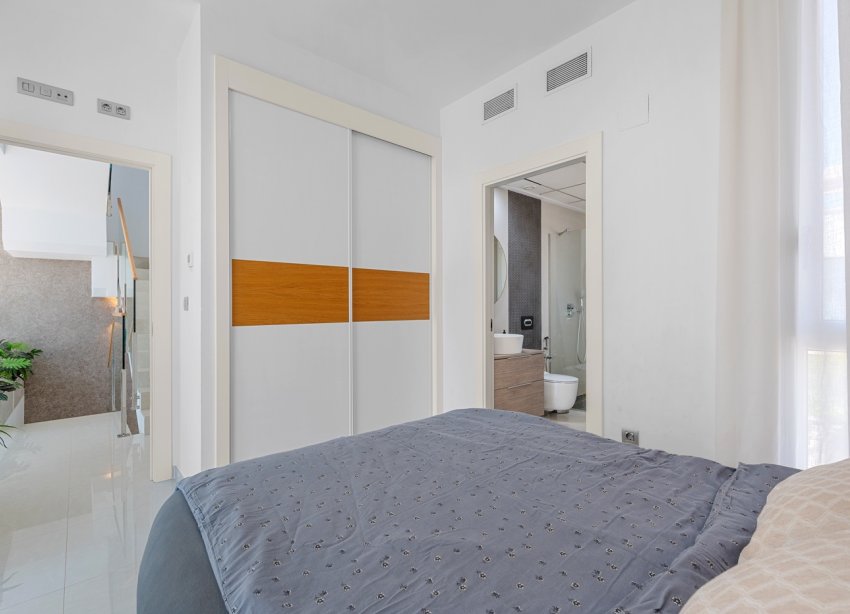 Reventa - Villa - Ciudad Quesada - Ciudad Quesada - Rojales