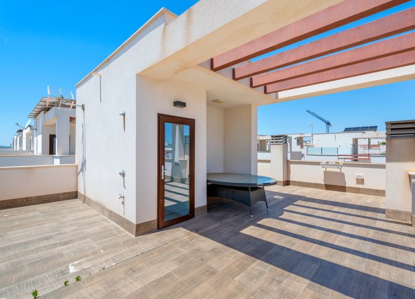 Reventa - Villa - Ciudad Quesada - Ciudad Quesada - Rojales