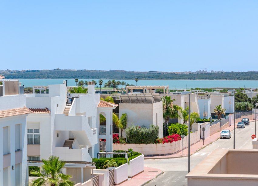 Reventa - Villa - Ciudad Quesada - Ciudad Quesada - Rojales