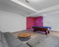 Reventa - Villa - Ciudad Quesada - Ciudad Quesada - Rojales