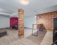 Reventa - Villa - Ciudad Quesada - Ciudad Quesada - Rojales